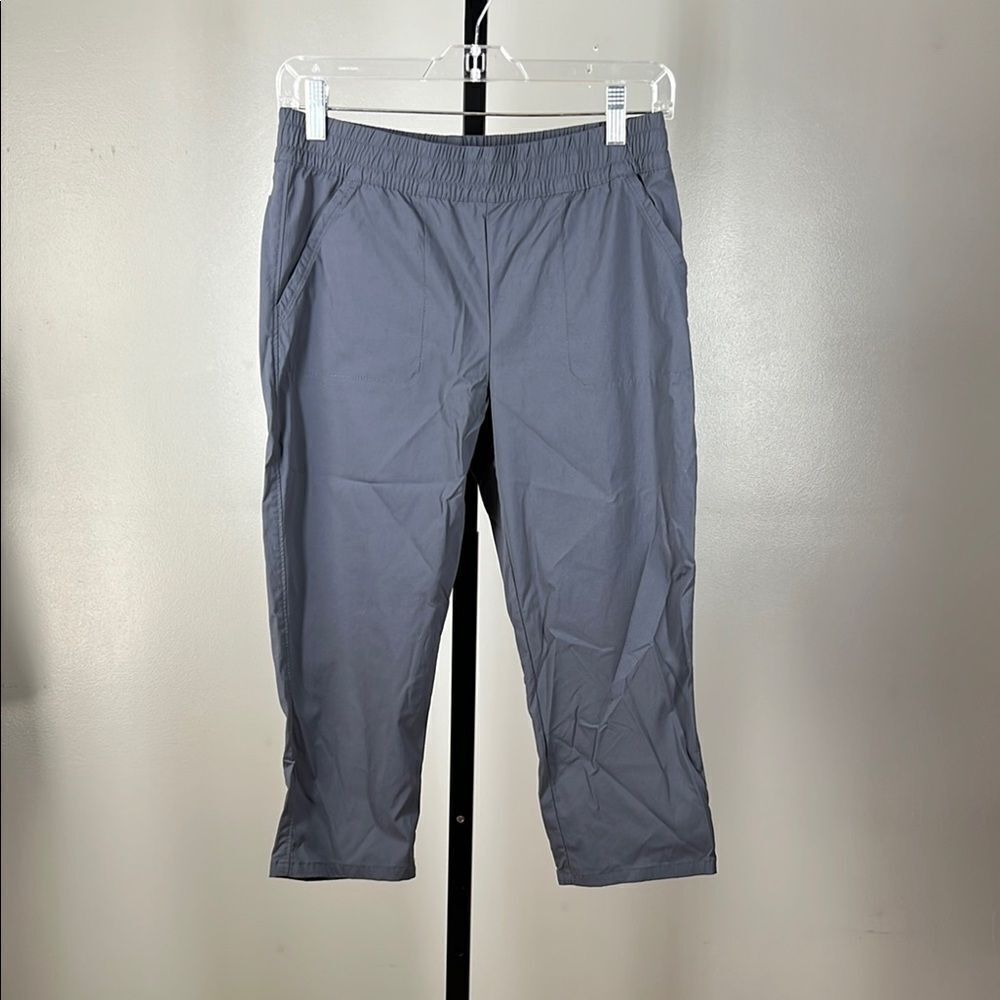 The North Face Gray  Pants